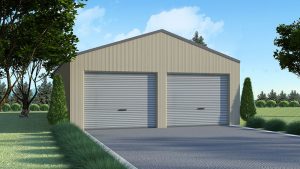 Modern Kit Homes - Steel Frame Wholesale Homes and Sheds